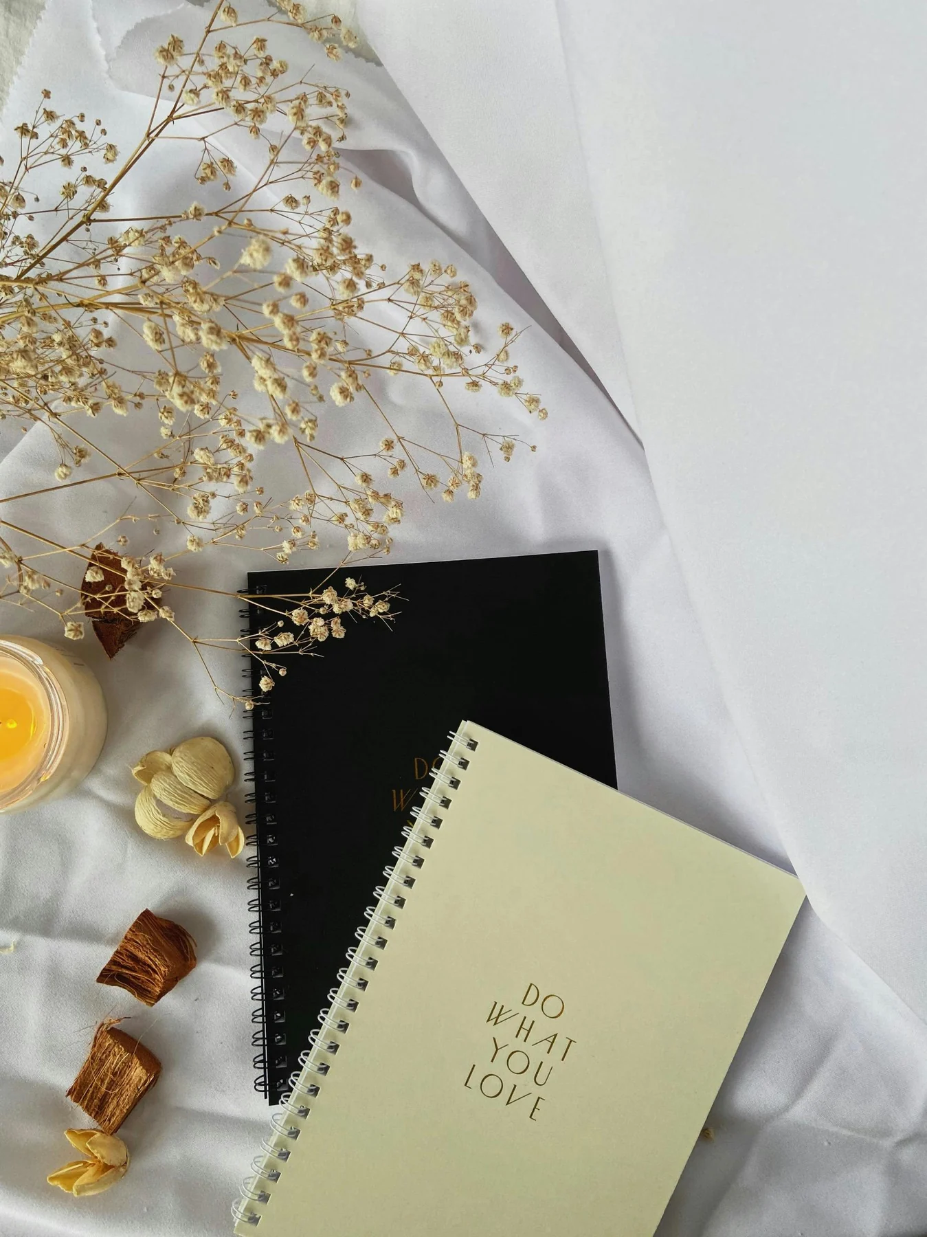 Cuadernos y agendas