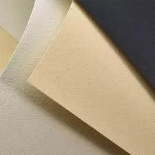 Papel compostable