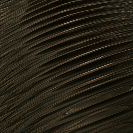 Trama abstracta usada como archivo visual del caso