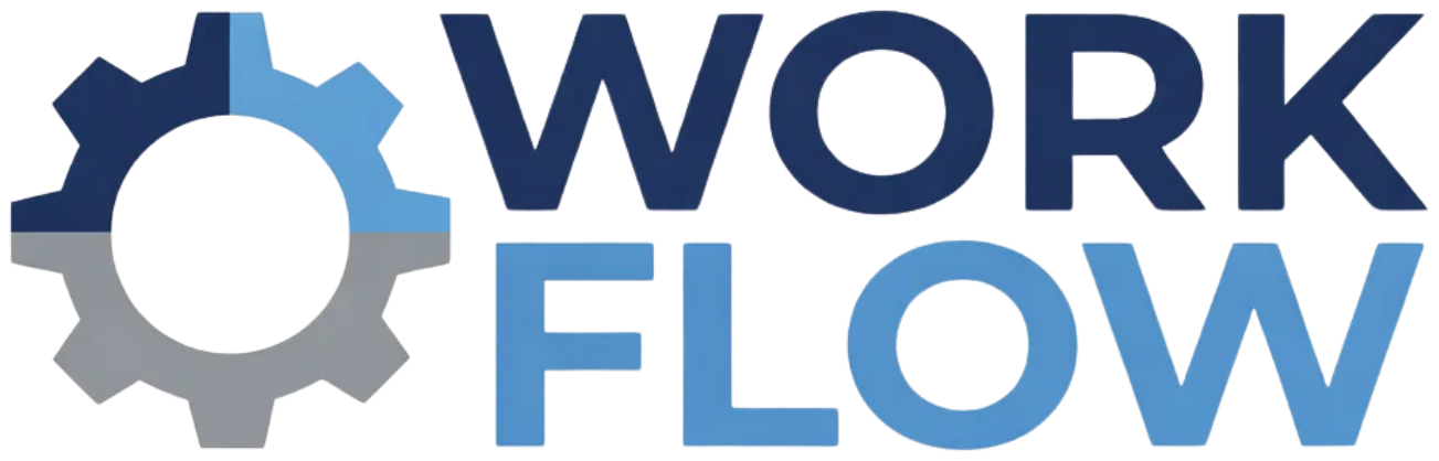 Workflow Admin logo